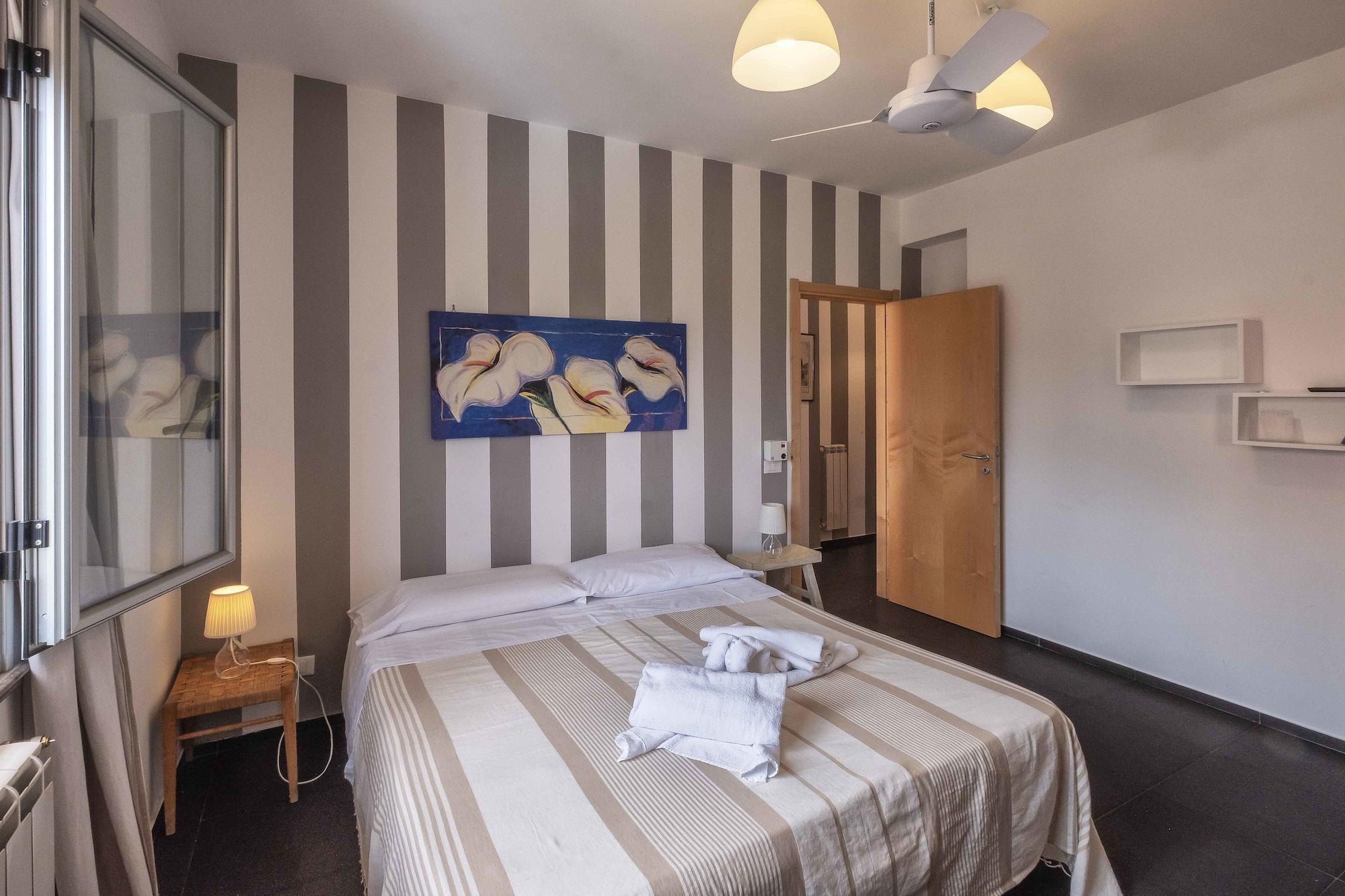 מונריאלה Bnb Casa Rossa מראה חיצוני תמונה