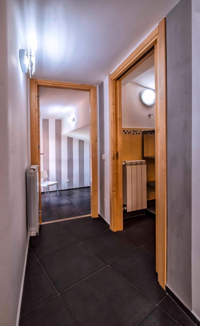 מונריאלה Bnb Casa Rossa חדר תמונה