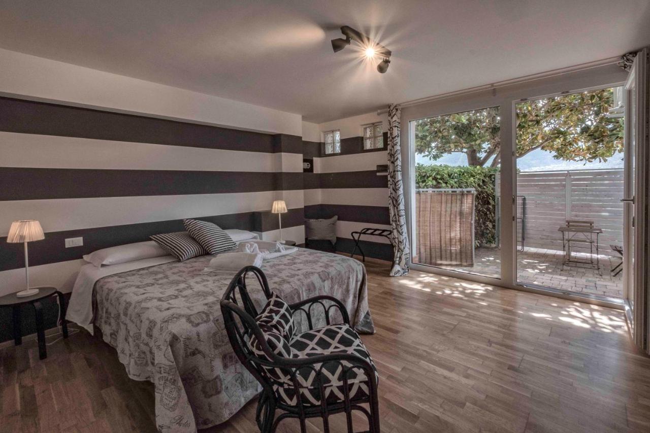 מונריאלה Bnb Casa Rossa מראה חיצוני תמונה